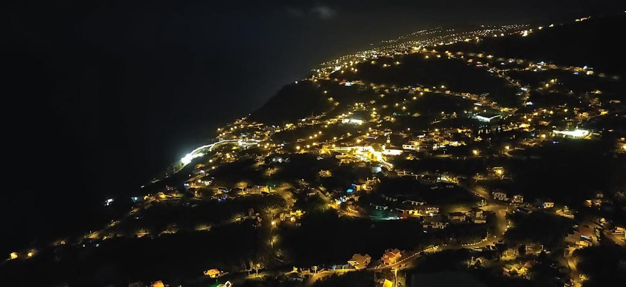 Maison Du Soleil Arco da Calheta  Extérieur photo