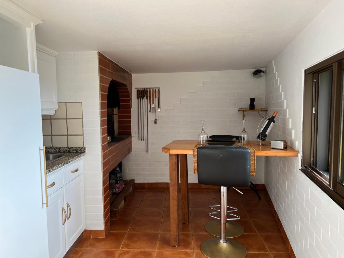 Maison Du Soleil Arco da Calheta  Extérieur photo