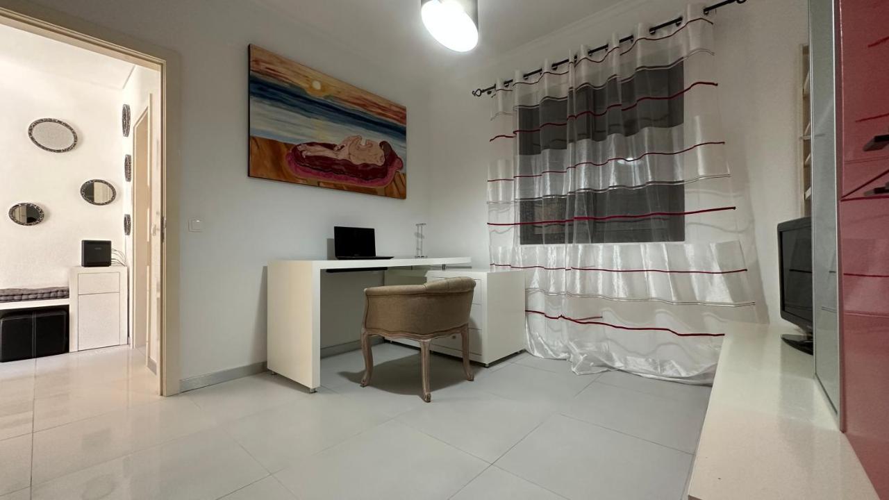 Maison Du Soleil Arco da Calheta  Extérieur photo